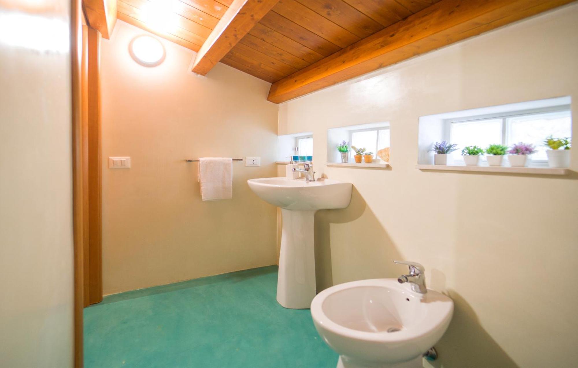 Casa Panoramica Tra Mare E Natura Менфи Номер фото