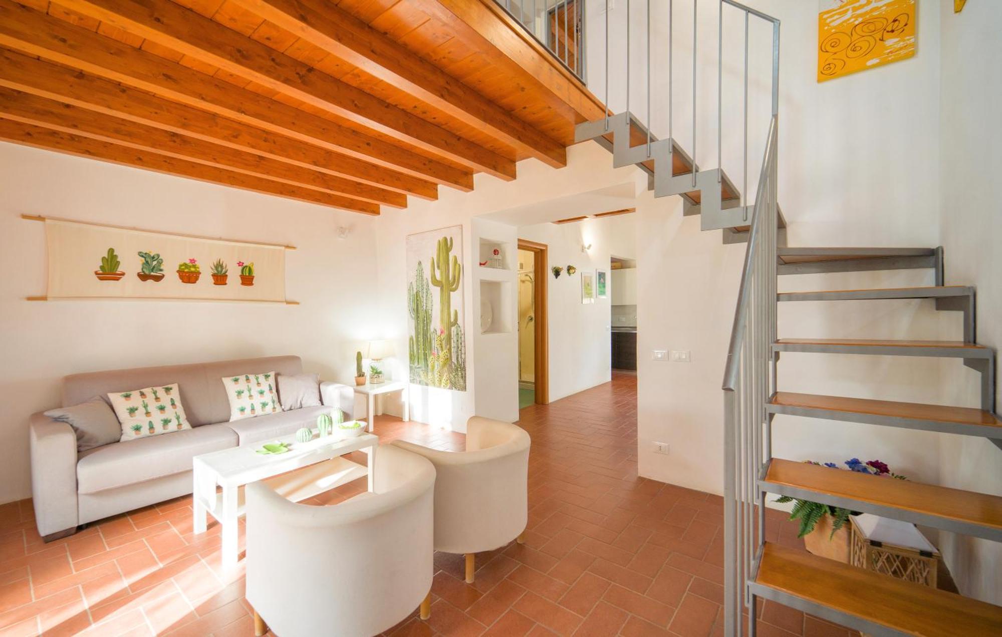 Casa Panoramica Tra Mare E Natura Менфи Номер фото