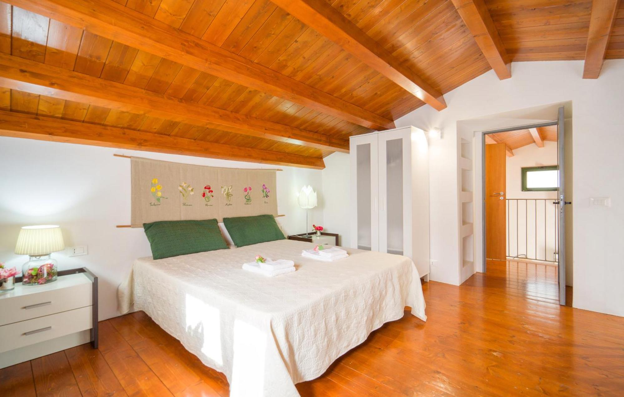 Casa Panoramica Tra Mare E Natura Менфи Номер фото