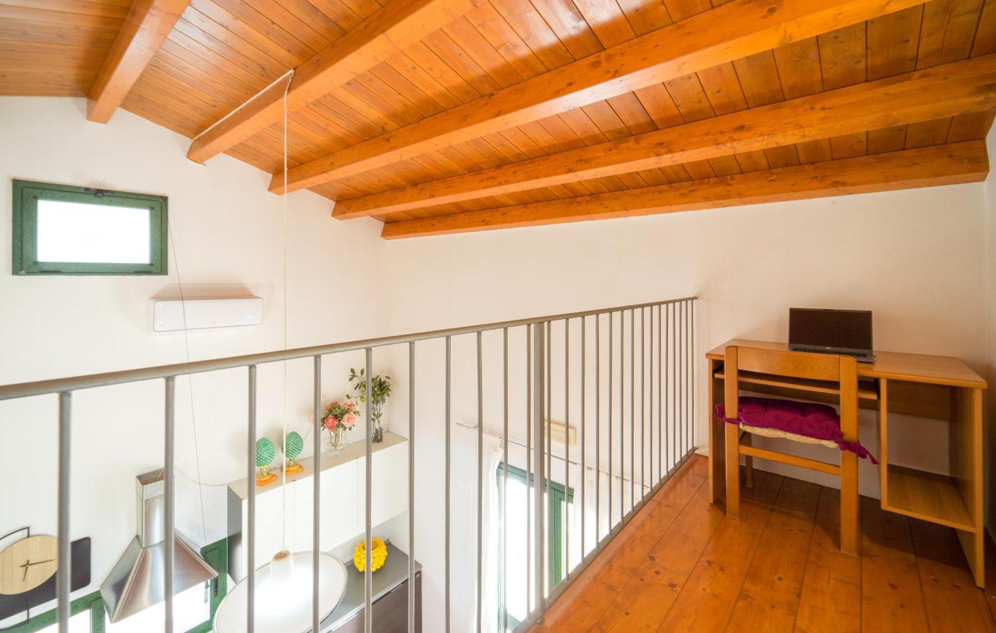 Casa Panoramica Tra Mare E Natura Менфи Номер фото
